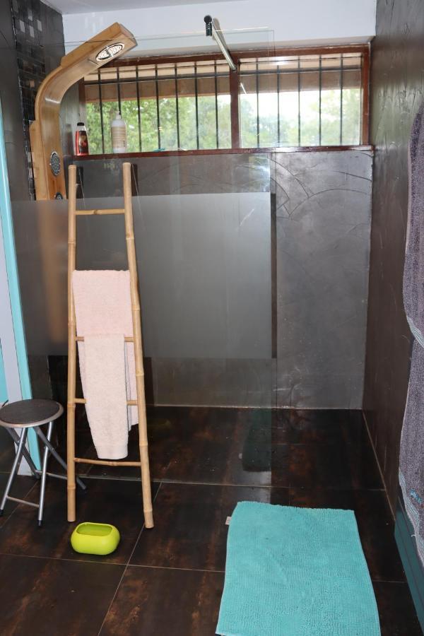 La Chambre Du Gaille Captieux المظهر الخارجي الصورة